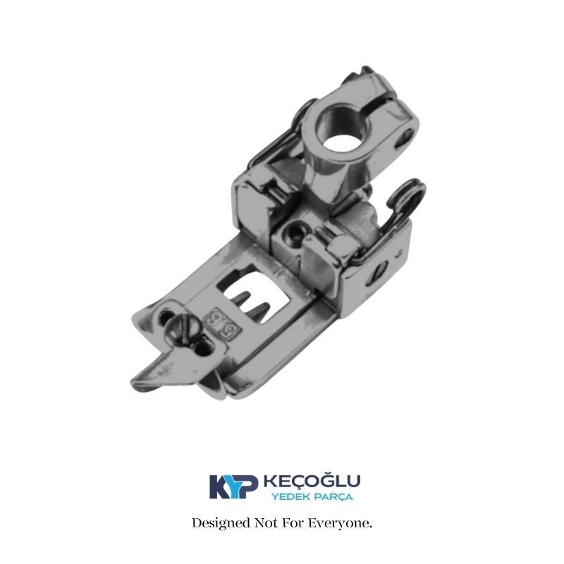 257468-56 Reçme Etek Ayak 5.6 mm