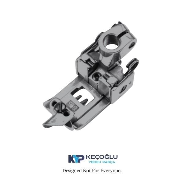 257468-56 Reçme Etek Ayak 5.6 mm