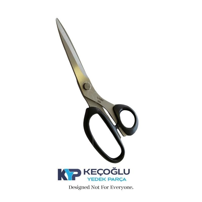 LDH 1508 Plastik Saplı Makas