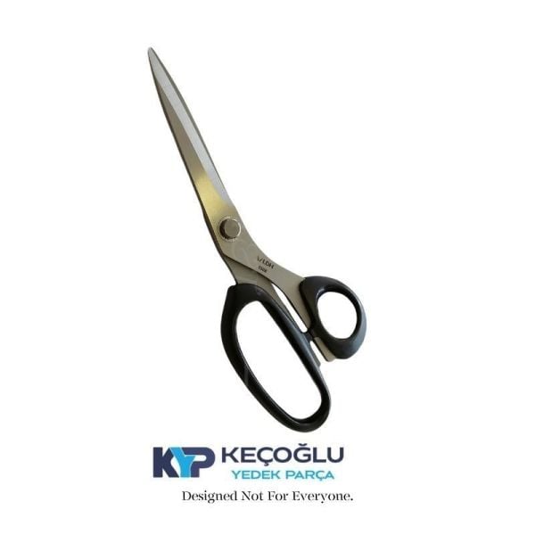 LDH 1510 Plastik Saplı Makas