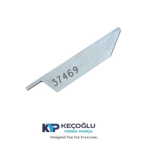 37469 Yamato Top Başı Üst Bıçak