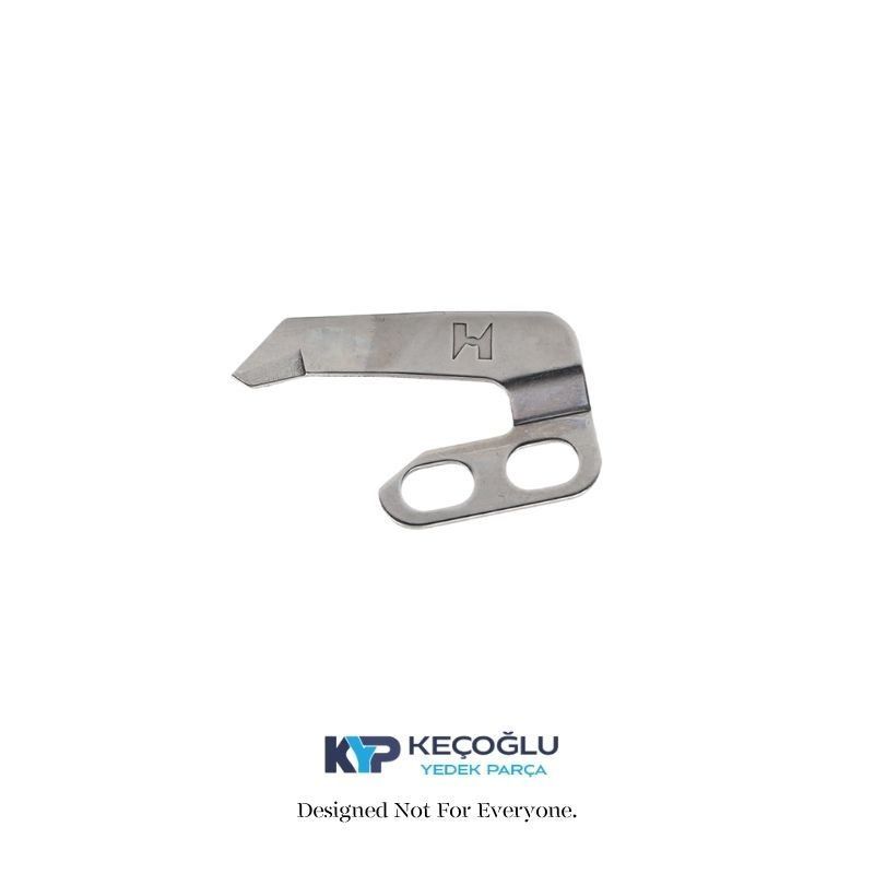 D2406-555-DOH Juki Elektronik Düz Sabit Bıçak HSS