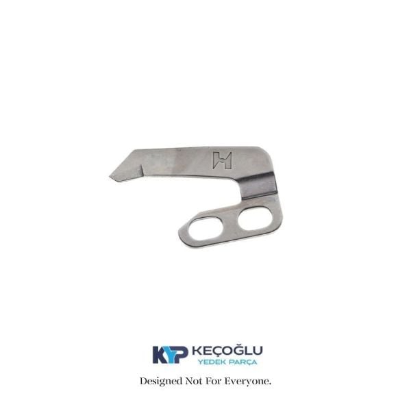 D2406-555-DOH Juki Elektronik Düz Sabit Bıçak HSS