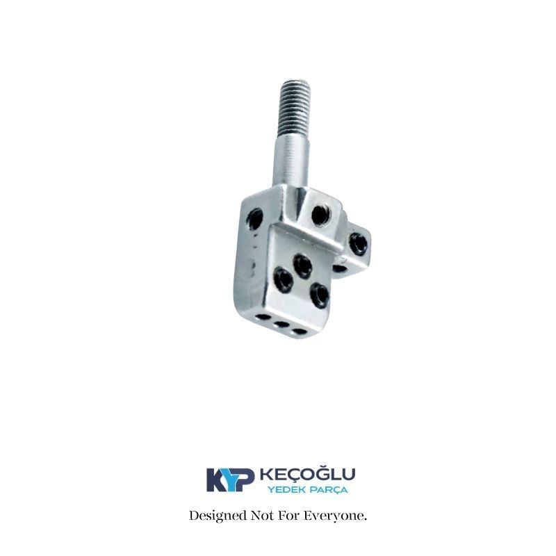M4364 Siruba Reçme İğne Bağı 6.4 mm