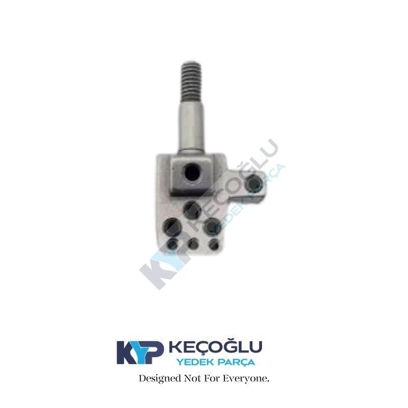 257518-56 Pegasus Reçme Etek İğne Bağı 5.6 MM