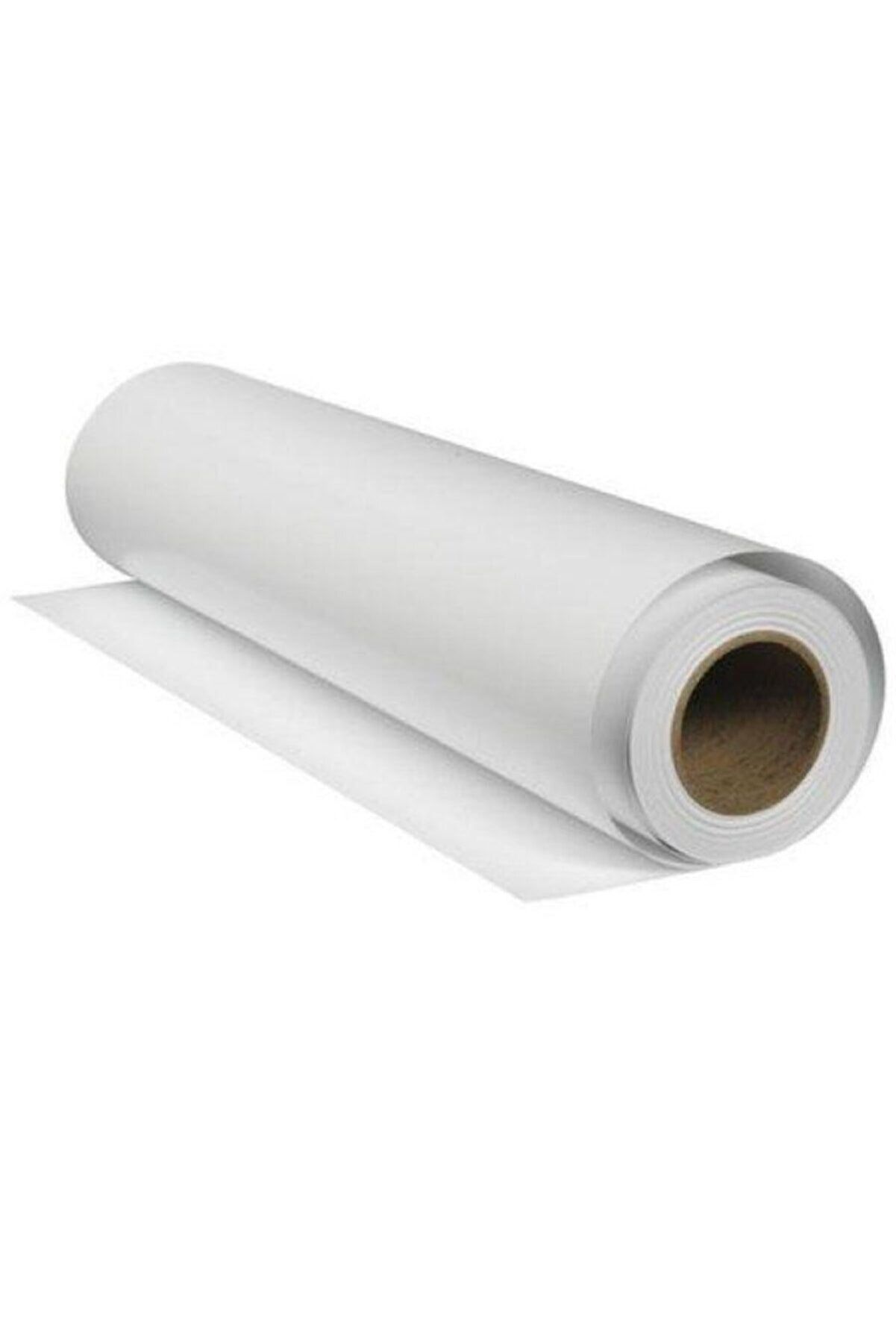 Süper Plotter Pastal Üstü Çizim Kağıt 120 cm