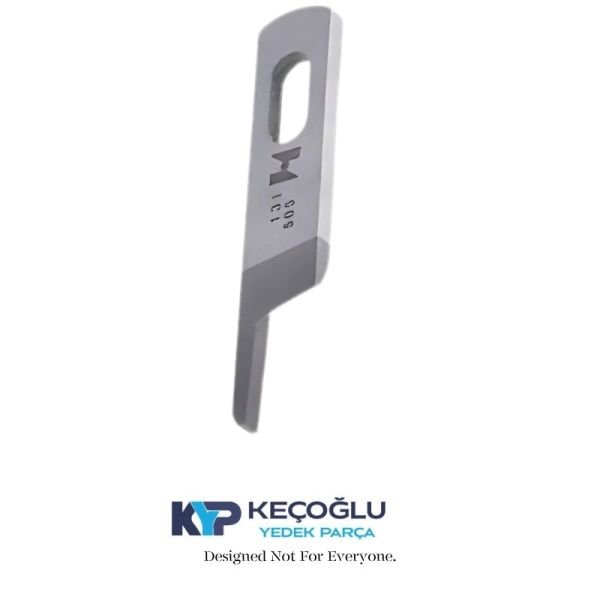 131-50503 Juki Overlok Üst Bıçak