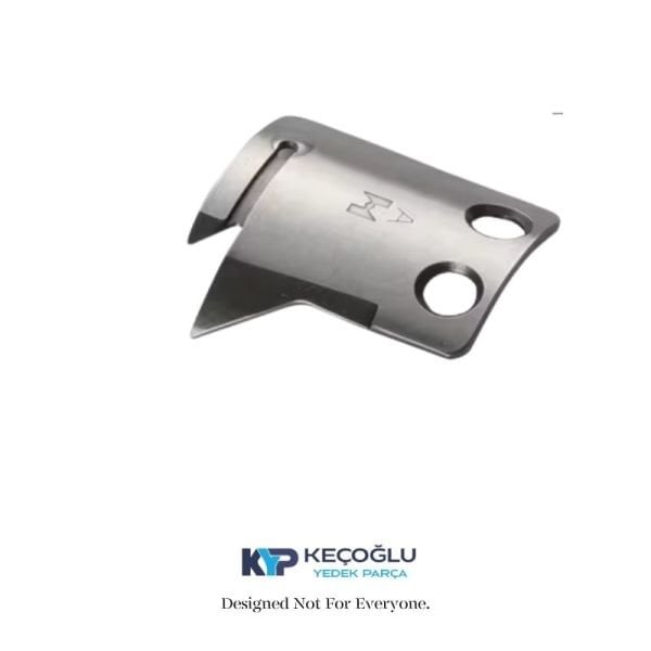 MF00A0834 Typical Elektronik Düz Hareketli Bıçak