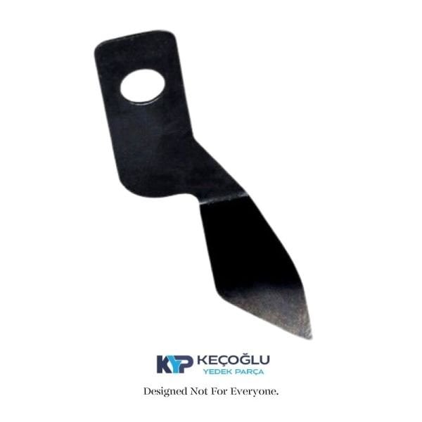 S02643 Brother Elektronik Düz Alt İp Tutucu