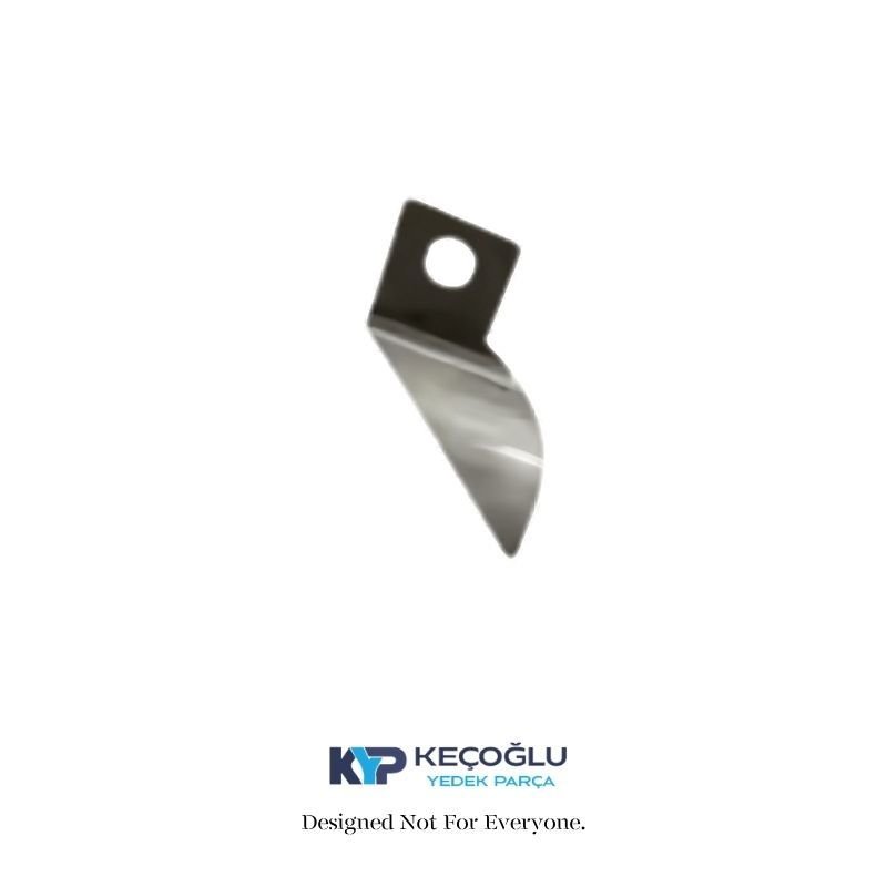 A141D676H01 Typical Düz Makine İplik Tutucu