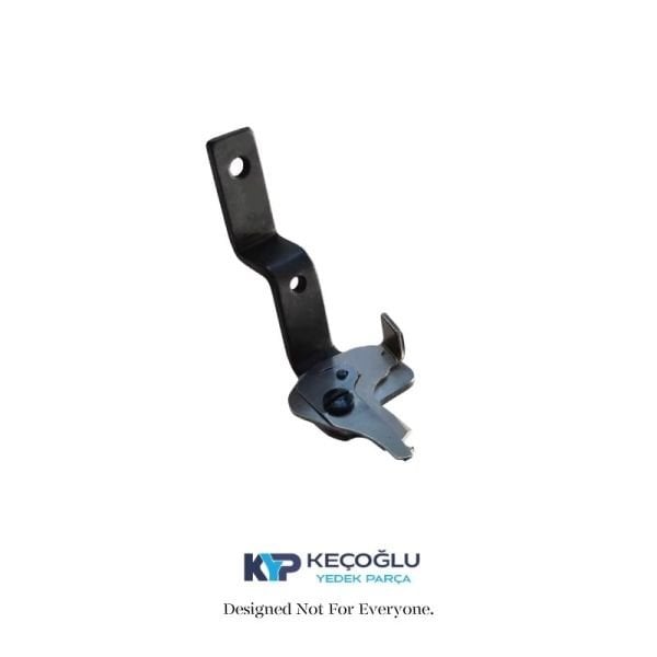 S50404-301 Brother 800A İlik Üst Makas Set