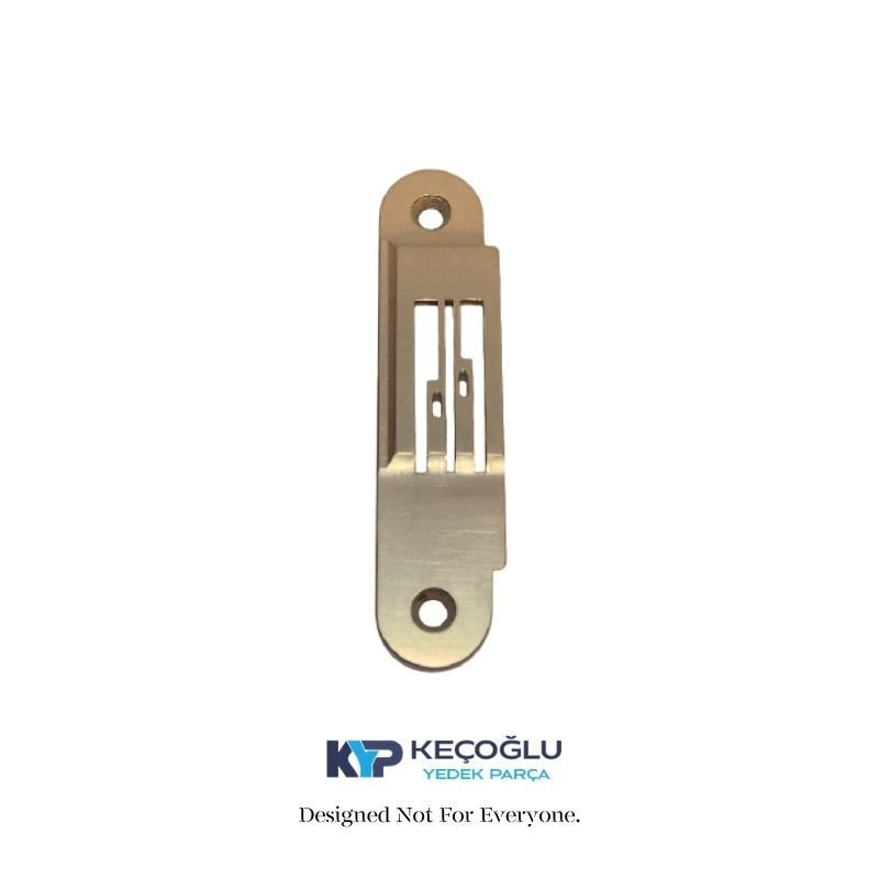 B1103-380-D00 Juki Zincir Dikiş Plaka 4.8 mm