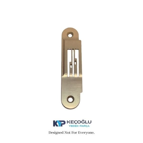 B1103-380-D00 Juki Zincir Dikiş Plaka 4.8 mm