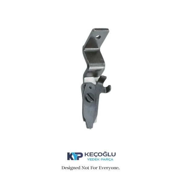 400-04255 Üst Makas Komple İlik Elektronik Juki Lbh-1790