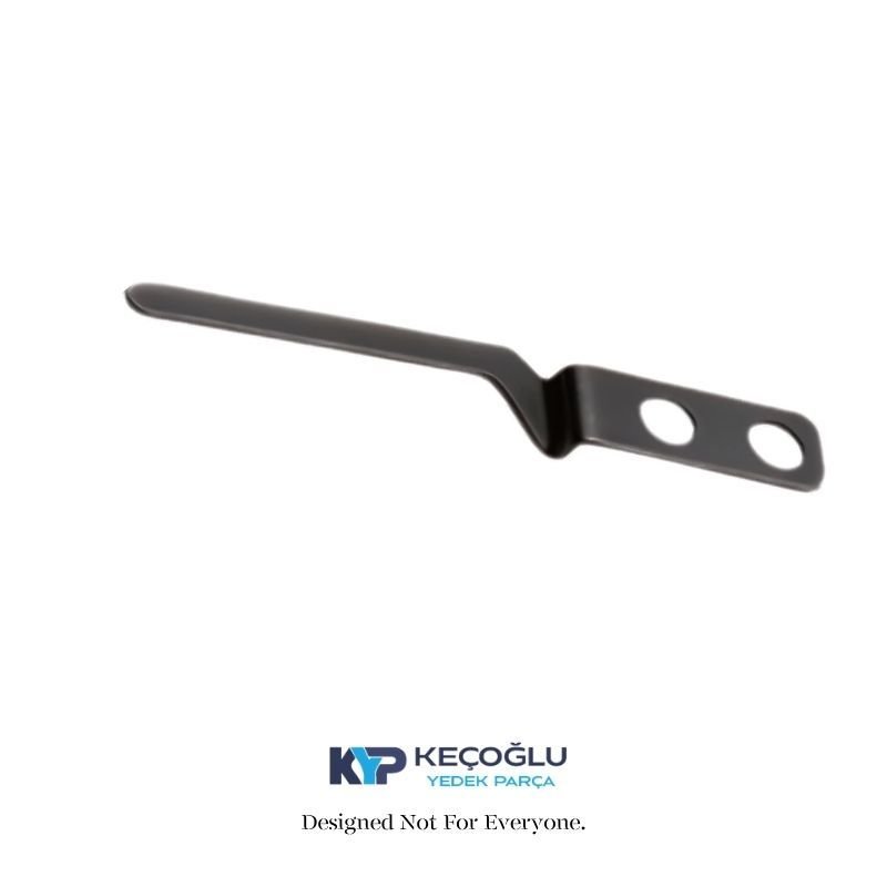 400-22322 Alt İplik Taşıyıcı Juki 1790 Elektronik İlik