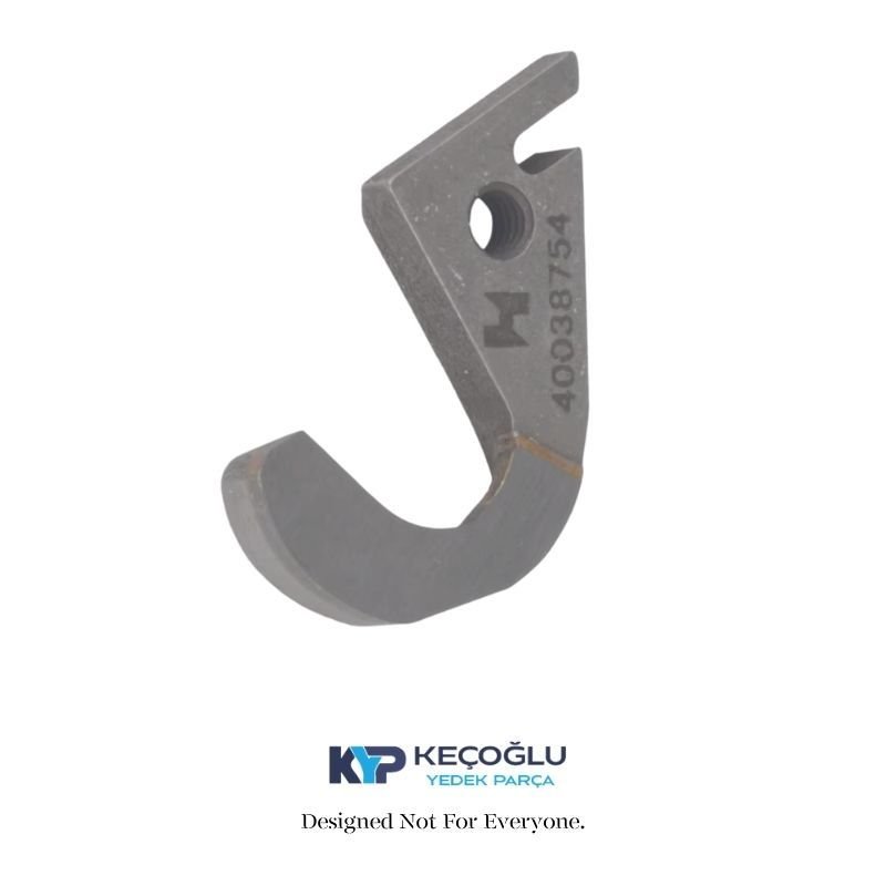 400-38754 Üst Elmas Bıçak Juki MF-7700