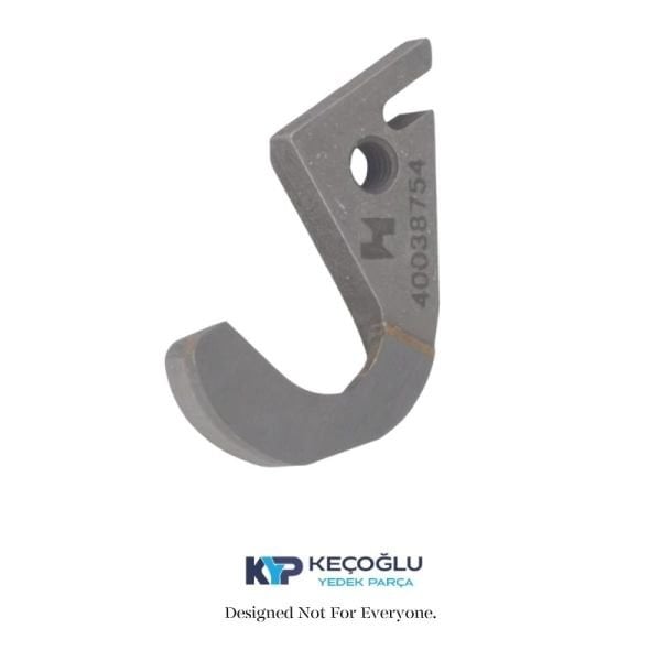400-38754 Üst Elmas Bıçak Juki MF-7700