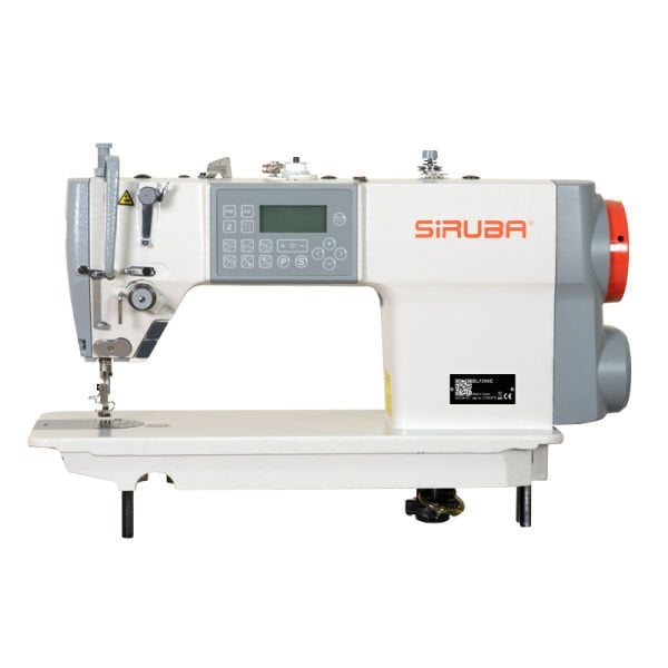 DL7200C-BM1-16Q Yeni Driect Drive Step Motorlu Düz Dikiş Makine