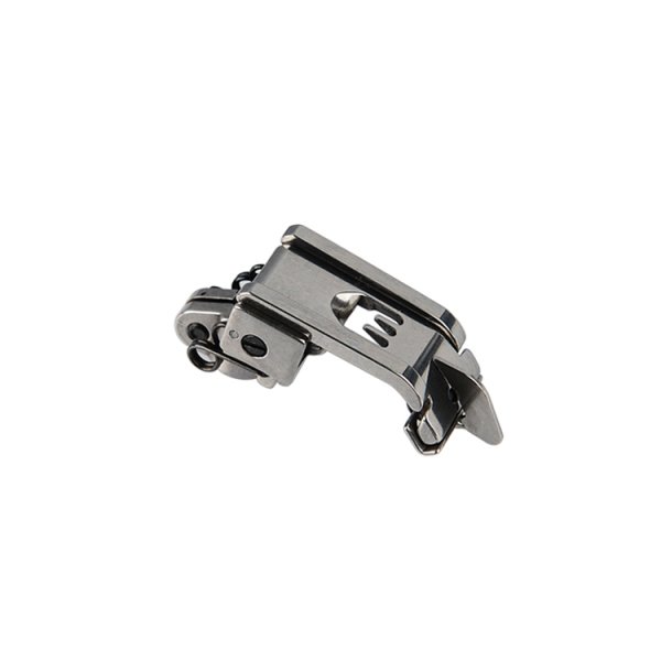 64042-N/S  Etek Reçme Ayağı 6.4 MM
