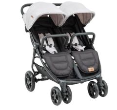 Baby2go 2325 California İkiz Bebek Arabası