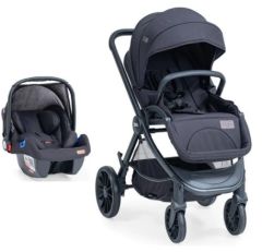 Baby2Go 2241 Lover Travel Sistem Bebek Arabası