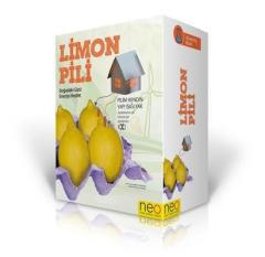 Neo Limon Pilli