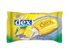 Dex Candy Sabun Limon 90 Grx