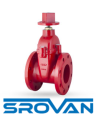 YÜKSELMEYEN MİLLİ (NRS) VANALARI