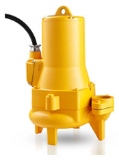 Enduro PB 50-160 Parçalayıcı Bıçaklı 3 kW Partikül Çapı:13.5 mm (2'') 3000 d/dak
