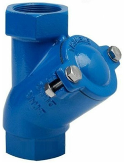 2'' Toplu Çekvalf DİŞLİ
