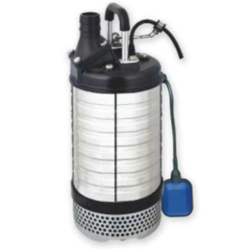 KSM21.SF 2 HP 2'' TRİFAZE ENDÜSTRİYEL UZUN ÇALIŞAN DAYANIKLI DRENAJ POMPASI