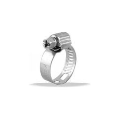 3'' BEZ HORTUM İÇİN METAL HORTUM KELEPÇESİ
