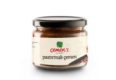 Pastırmalı Çemen 200 gr