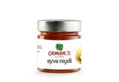 Ayva Reçeli 300 gr