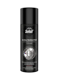 Selsil Klima Temizleyici Sprey 150 ml