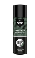 Selsil Etiket Sökücü Sprey 200 ml