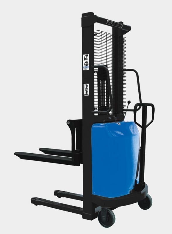 Atlas 1.5 Ton 1.6 Mt Akülü Forklift