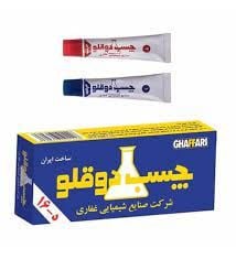 GHAFFARİ MEGAPOX EPOKSİ YAP. ( İRAN YAPIŞTIRICISI ) 16 ml