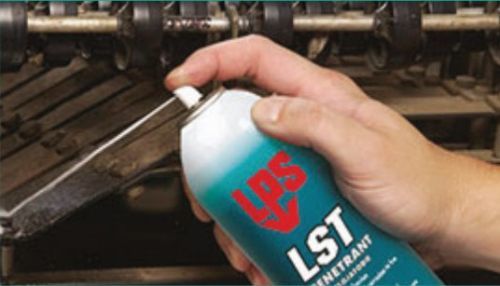 LPS LST PENETRANT 312GR