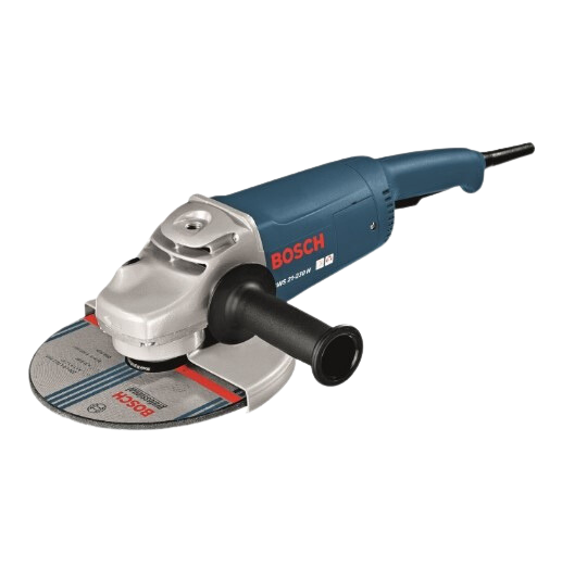 Bosch GWS 2200-230 H Büyük Taşlama Makinesi