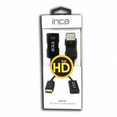 INCA IDTH-07 DisplayPort HDMI