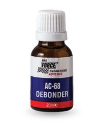 FORCE  AC-68 DEBONDER 20 ml.