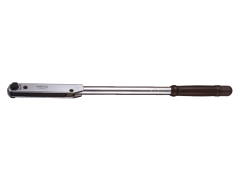 Gartool Tork Anahtarı 1/2'' 12-68 N/M 475 mm