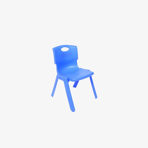 Banbino Çocuk Sandalyesi Mavi