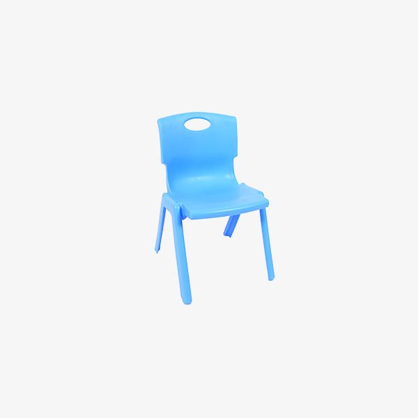 Banbino Çocuk Sandalyesi Açık Mavi