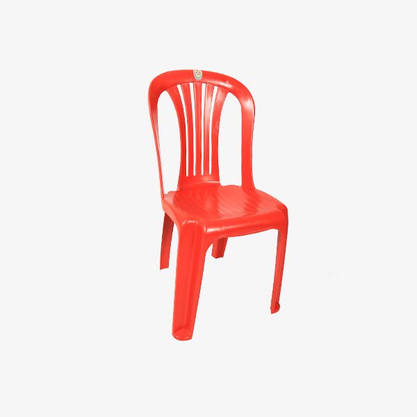 Ege Sandalye Kırmızı