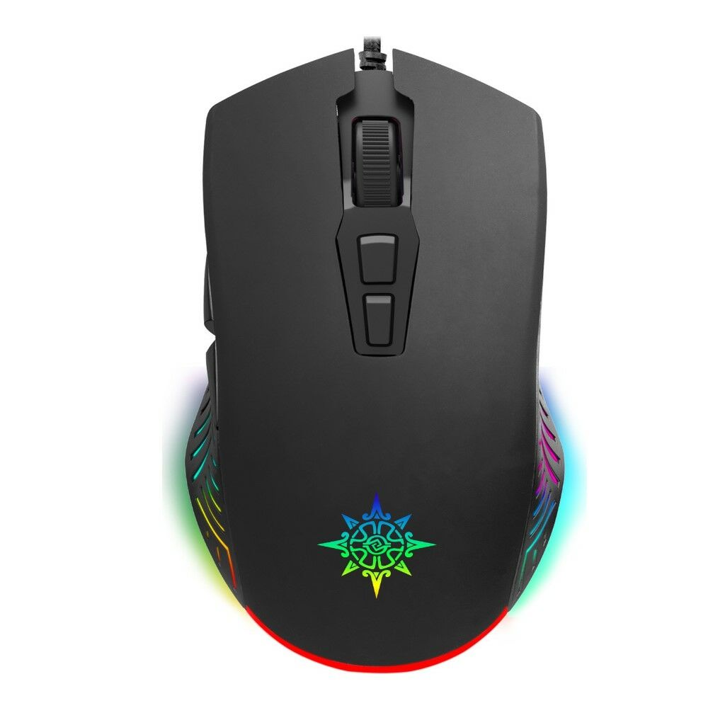 Inca IMG-GT17 RGB Gaming Mouse