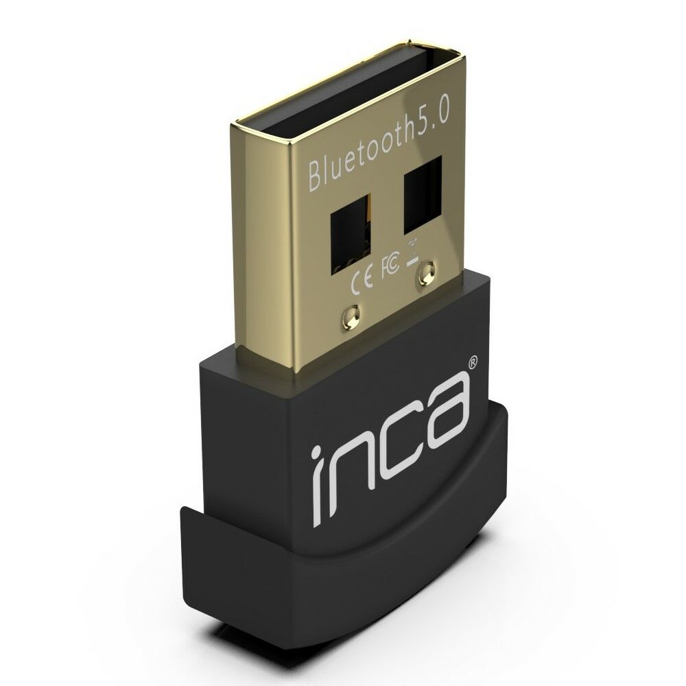INCA IBT-501 Bluetooth Mini Usb Dongle