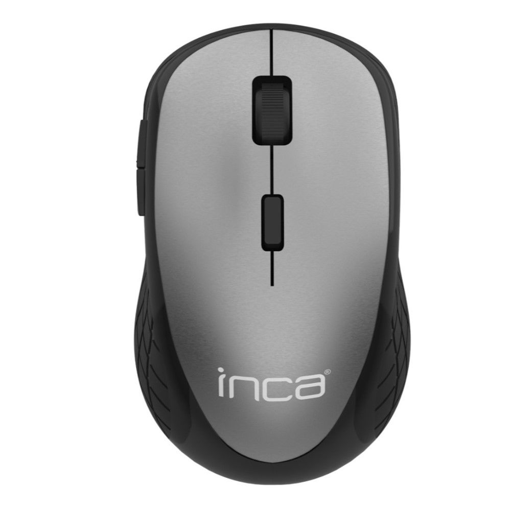 INCA IWM-395TG 1600 Dpi Gri Wireless Mouse