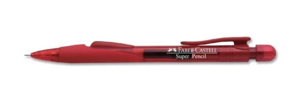 Faber-Castell Versatil Süper Uçlu Kalem 0.7mm